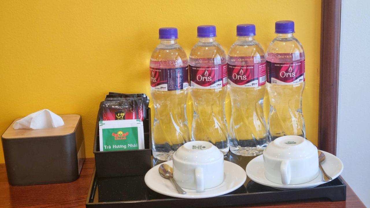 Le Chapa Hotel & Spa Sa Pa Zewnętrze zdjęcie